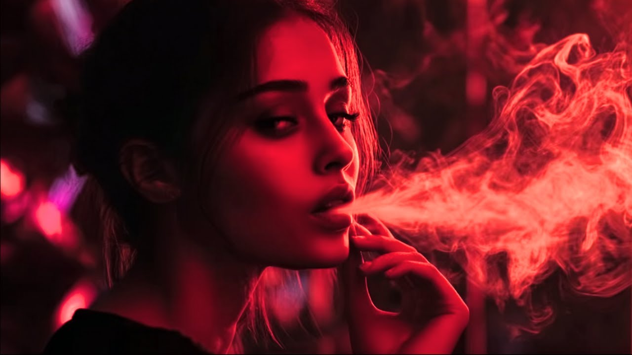 After Hours Deep House #18 Smoky Winter Nights • Chill Vibes