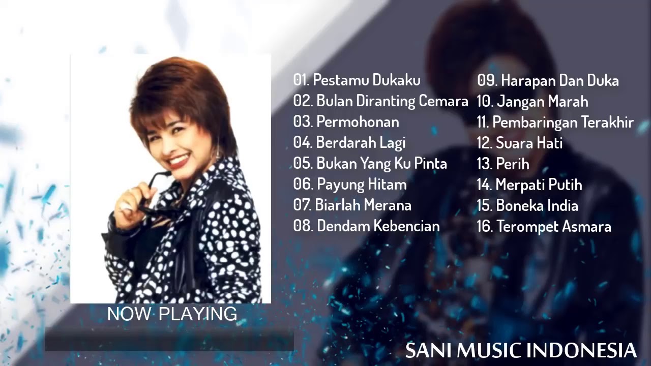 NONSTOP NENENG ANJARWATI LAGU LAWAS ENAK BGT