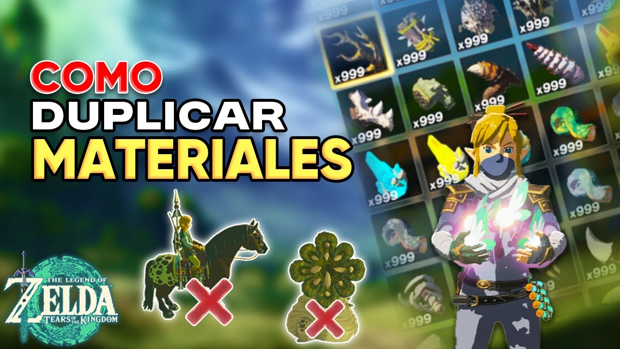 COMO DUPLICAR MATERIALES INFINITOS | NUEVO METODO| SIN USAR LIKE LIKE Y CABALLOS | V. 1.0 - 1.2.1✨