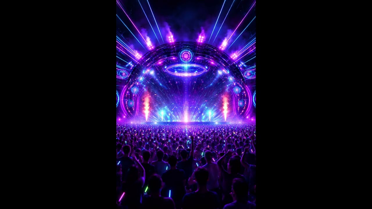 CYBERPUNK TECHNO ACID BASS DARK BASS