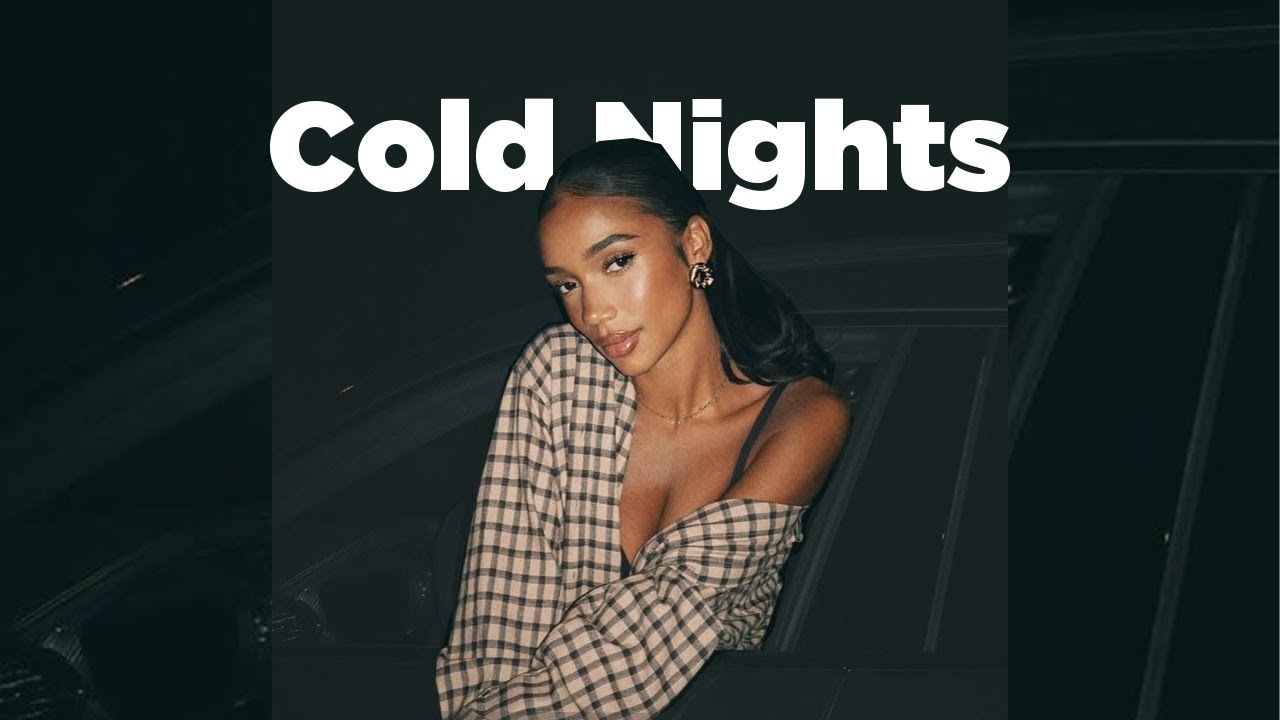 (FREE) Partynextdoor x Tory Lanez Type Beat "Cold Nights" (Dark R&B Beat)