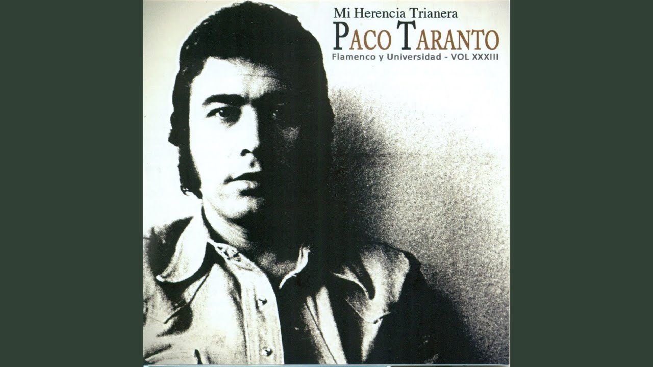 Tanguillos de Triana