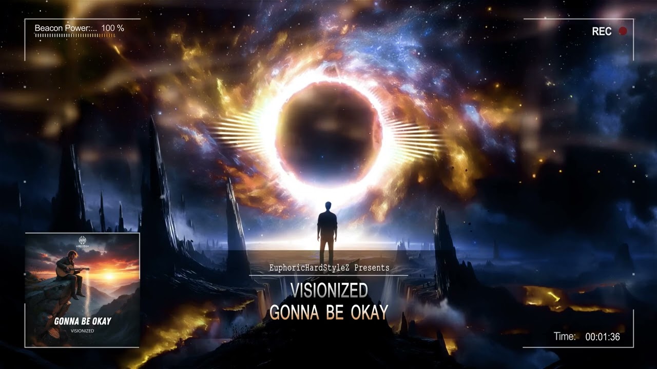 Visionized - Gonna Be Okay [HQ Edit]