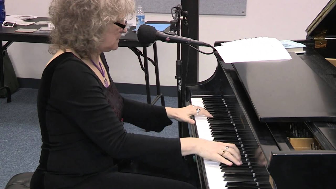 Skylark by Johnny Mercer & Hoagy Carmichael