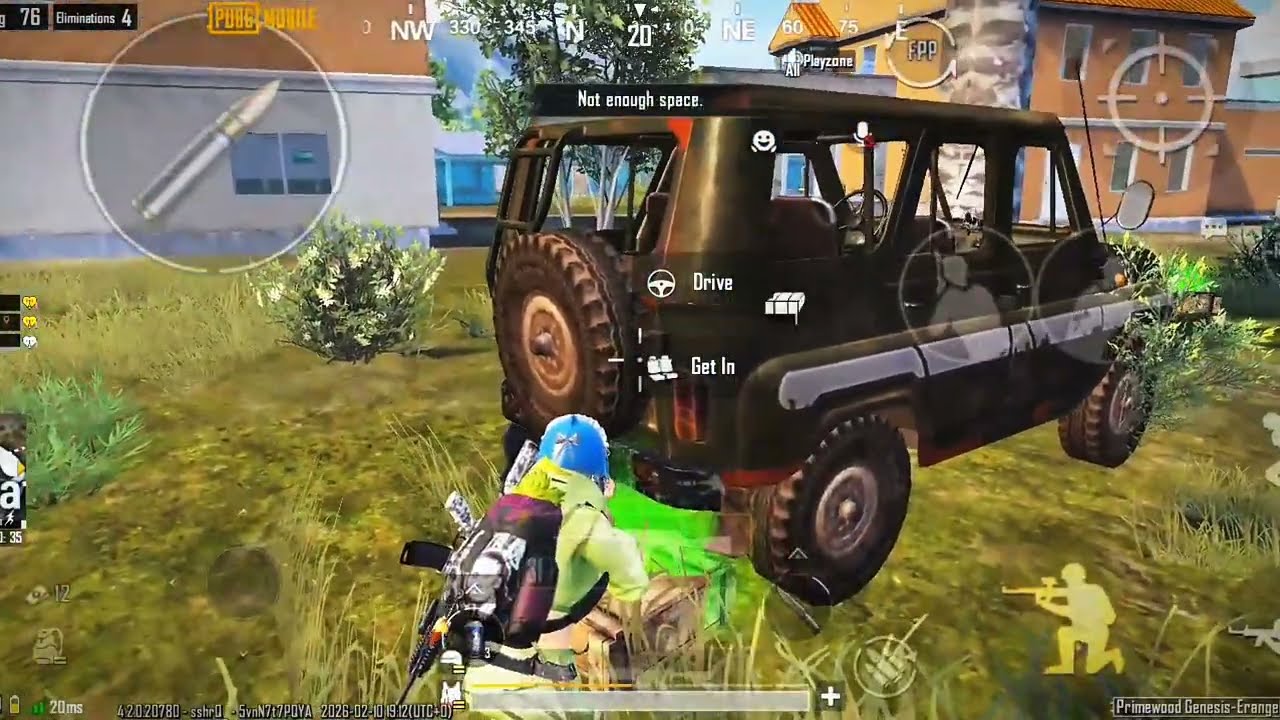 PUBG Mobile ACE DOMINATOR LOBBY 14 KILLS 😱 Chicken Dinner | PUBG MOBILE | RX.Clutch