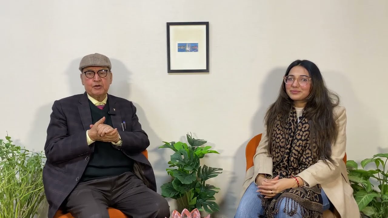 Women Empowerment Starts with Education | Dr. Nutan Yadav on Equality, Health & Society