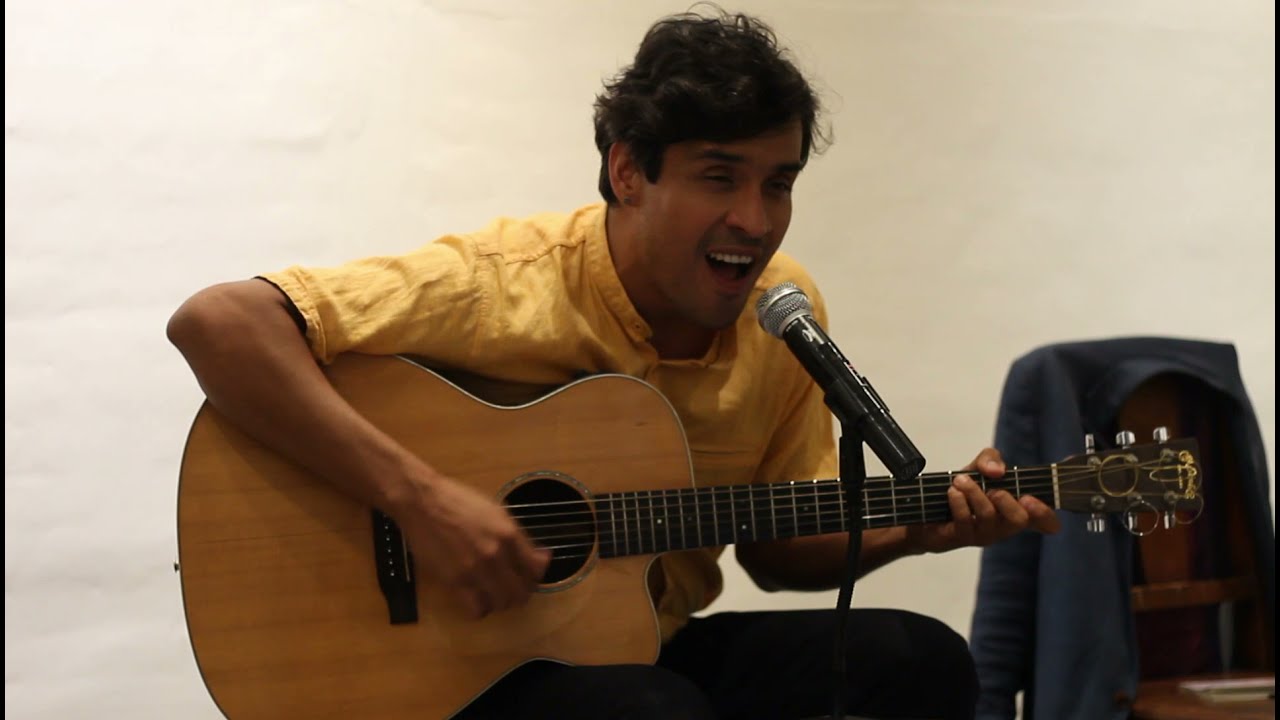 El David Aguilar -  Martes Al Atardecer - Desde Casa Impronta