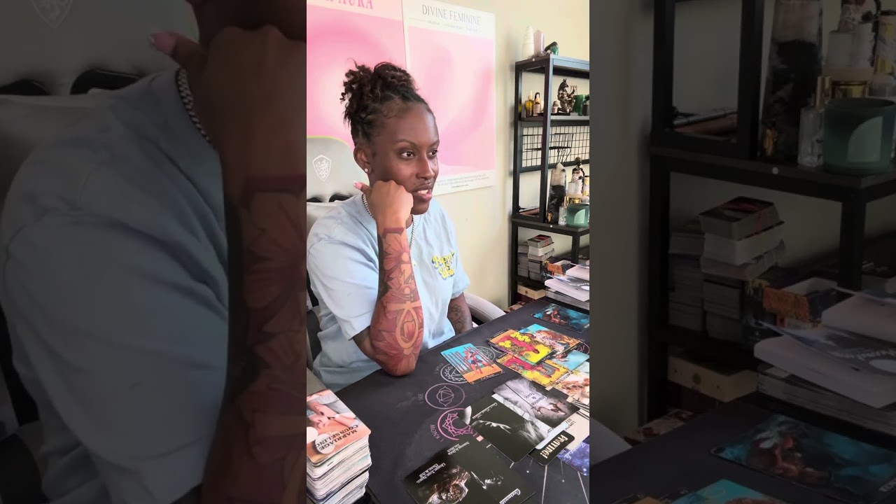 Cancer ♋️ They praying that U dnt have the receipts🧾 but U do & U will expose them 🍾🎉🥰