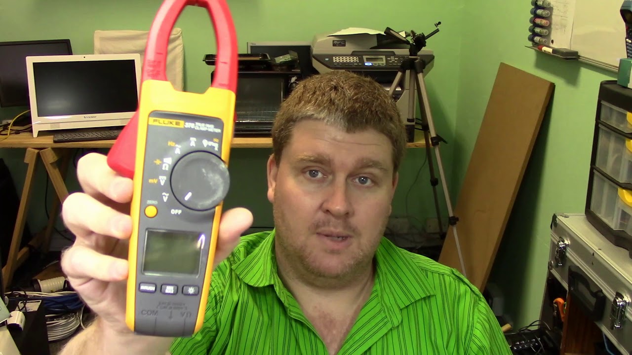 Episode 98   Lab Setup Part 1   Multimeters