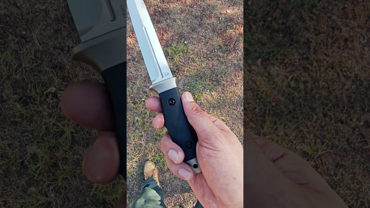 KATSU FB04