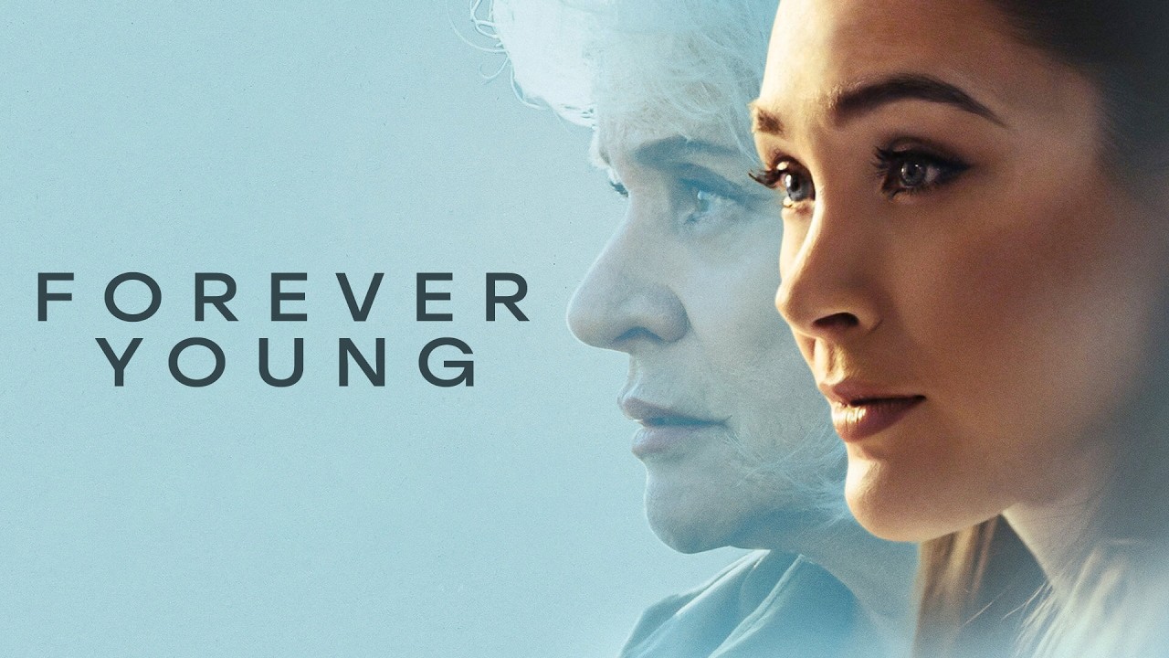 Forever Young | 2023 | Thought-Provoking Story | Thriller Movie | English