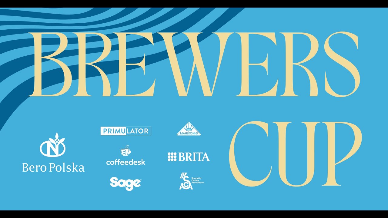 Mistrzostwa Polski Brewers Cup 2024 - Day 1