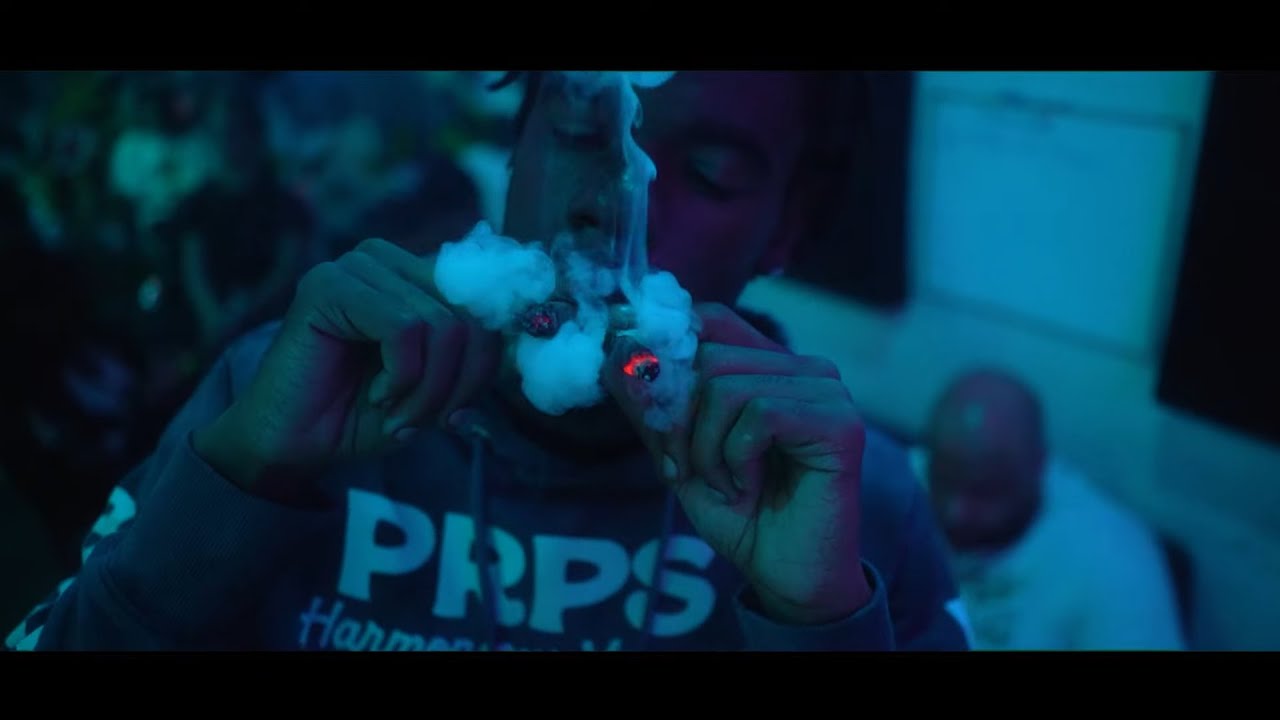 KD Baby x JuJuBeam5500 - Do It 2 (Shot by DF Visuals)
