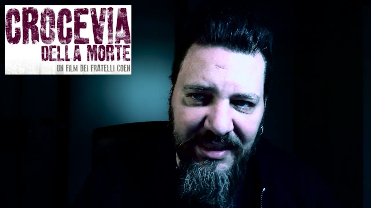 Patreon: Crocevia della morte (1990) di Joel Coen, Ethan Coen - Minirece richiesta da Discolo