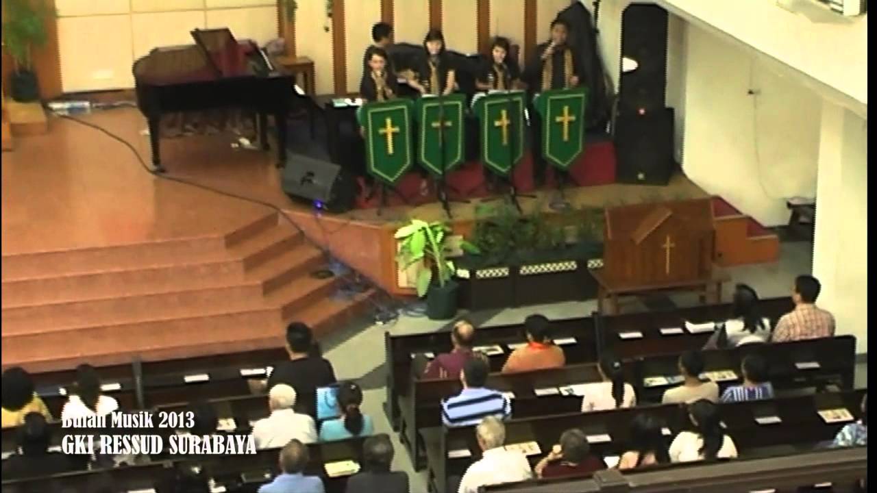 Tuhan Yesus Sahabatku, NKB 167