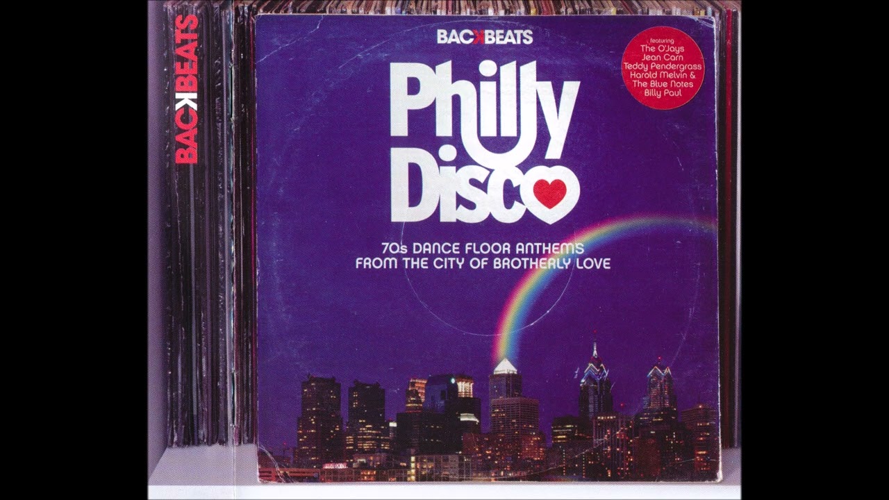 Jean Carn - Was That All It Was (Original 12&rdquo; Mix) [Philly Disco] [Harmless Records]