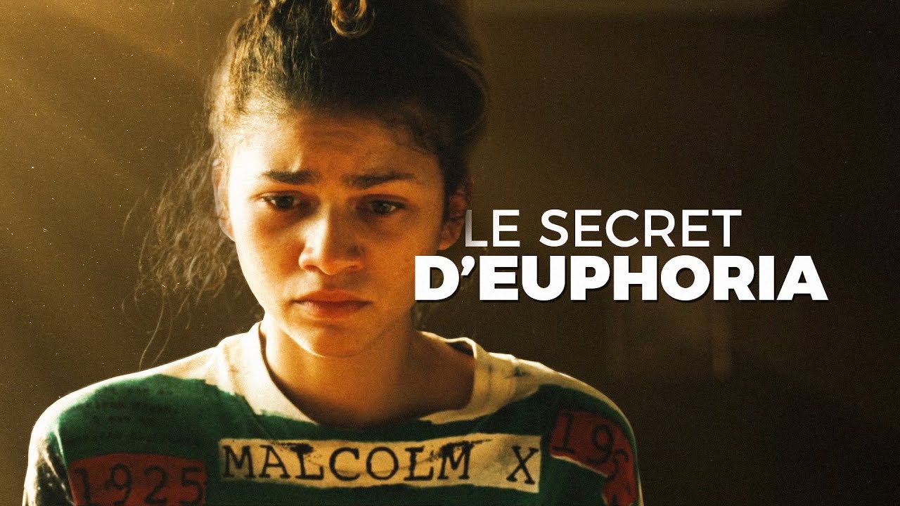 L’ÉTRANGE RÉALISME D'EUPHORIA