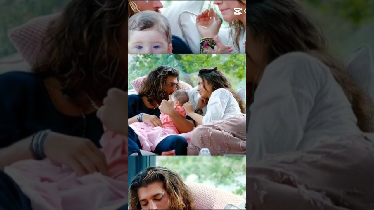 Can#CanYaman#Demetozdemir#Cut picture #LoveStatus#RomanticMoment# Turkhis # shortVideo🦋🦋