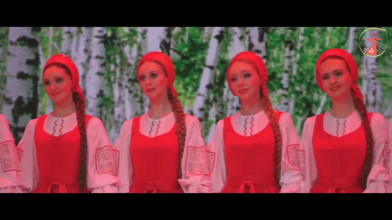 Floating dance - Horovod