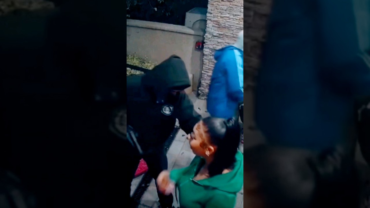 Exotic Dancers ROBBED after a night of work. 