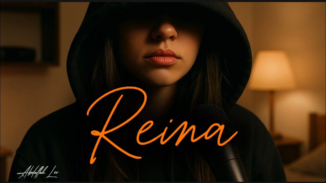 REINA - Loba Negra 