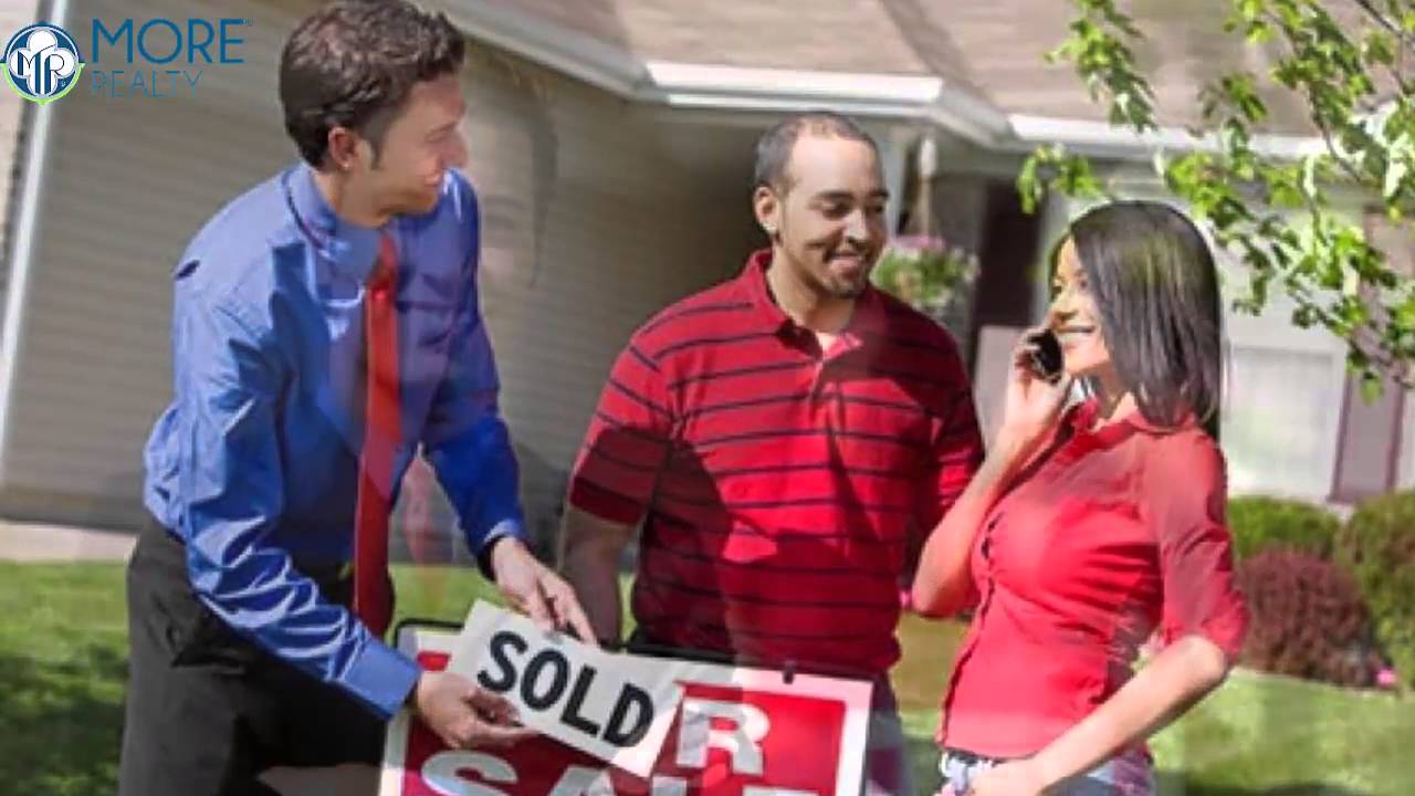 Seaside Office Grand Opening MORE Realty