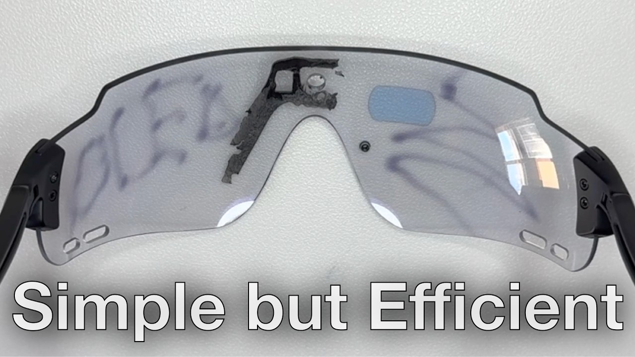 ENGO 2 - All Day Smart Sportsglasses