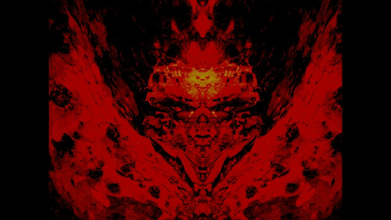 Eckrandian - Moloch Godino (Demo: 2014)