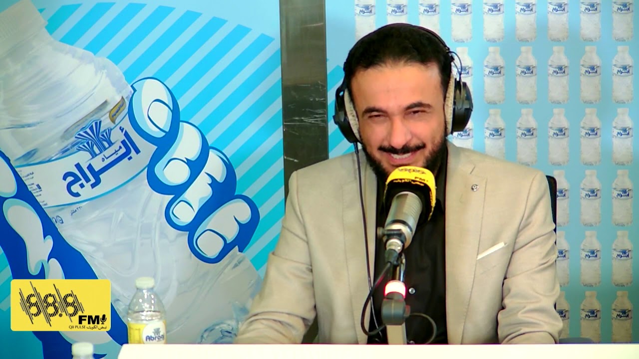 البروفيسور طارق الحبيب .. مشاركات المستمعين .. احب زوجي بس و اهو بعيد