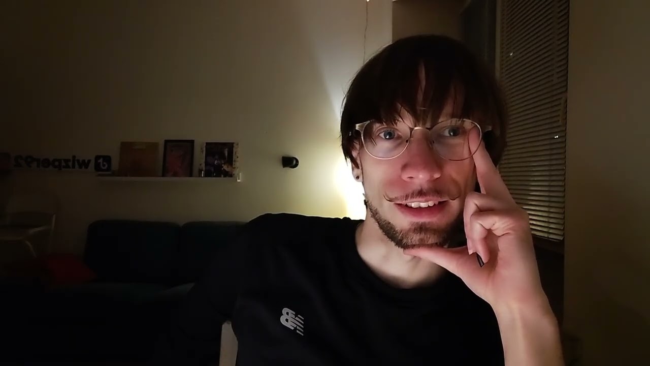 Vlog #55