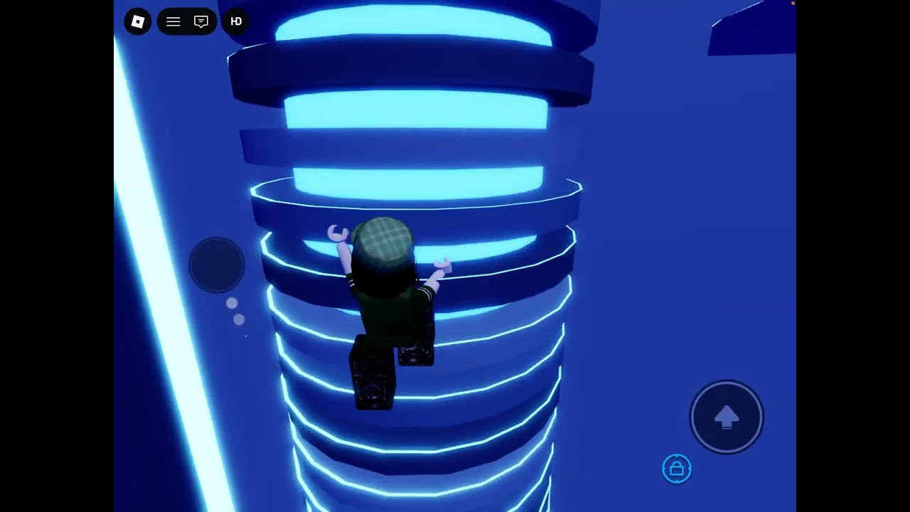 космическая башня (очень скучно^^)