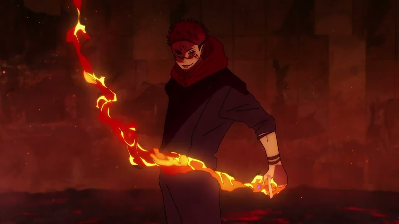 Jujutsu Kaisen Edit | Therefore I Am (Billie Eilish)