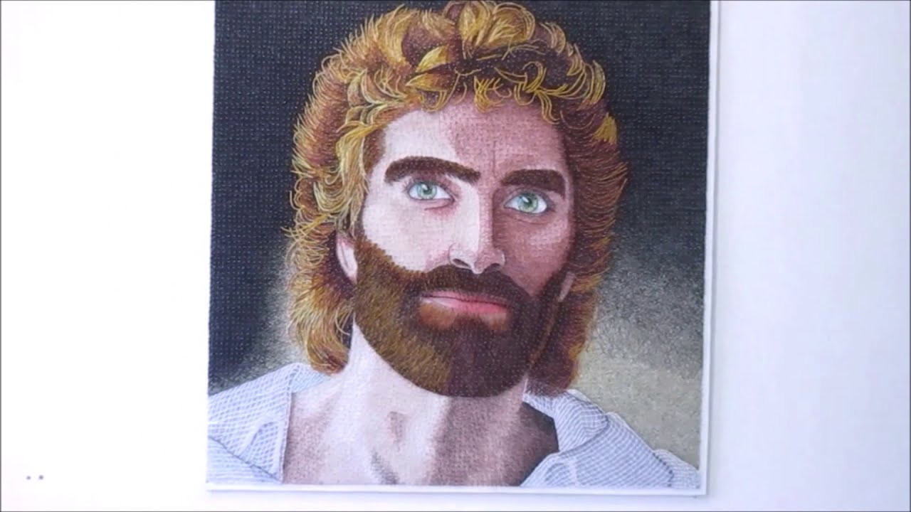 El verdadero rostro de Jesús