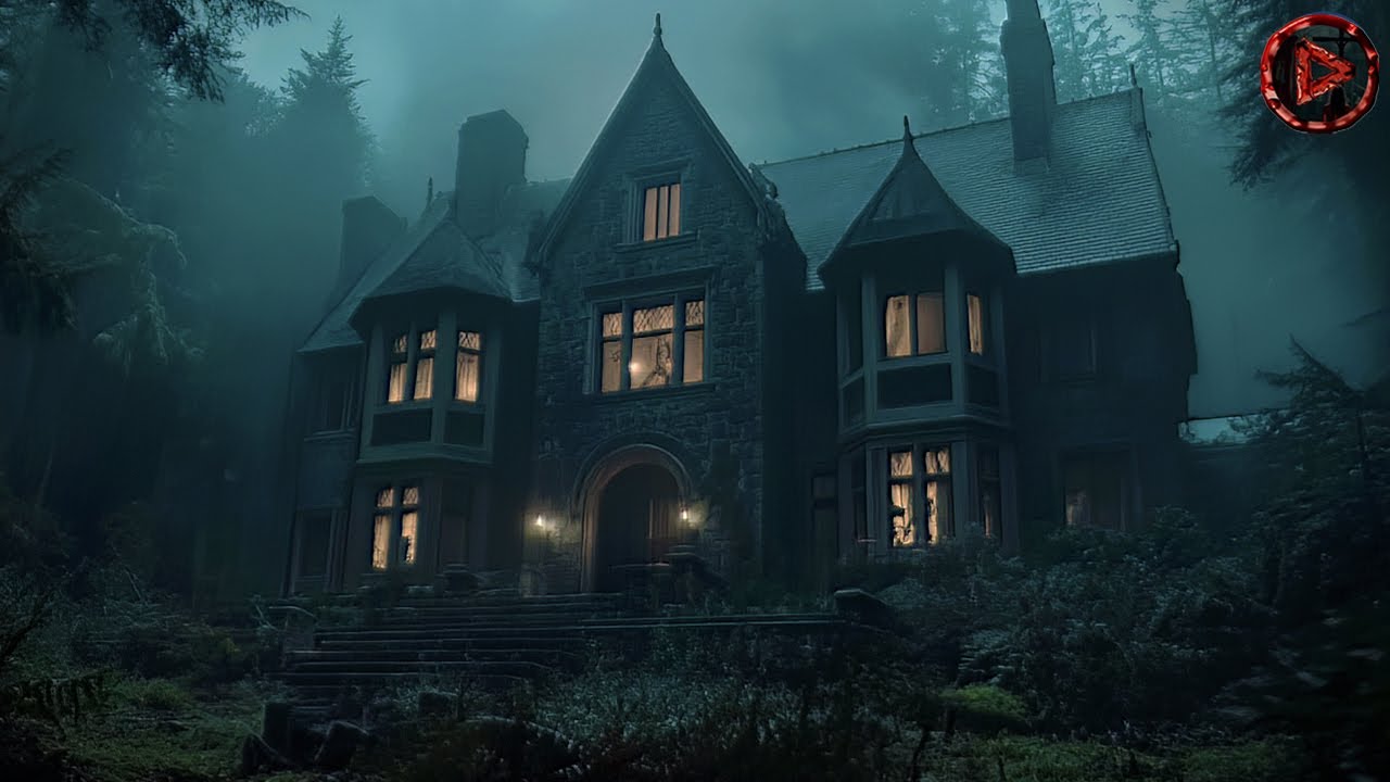 LA CASA DEL LAGO MALDITO 🎬 Película Completa de Terror en Español 🎬 Estreno HD 2025