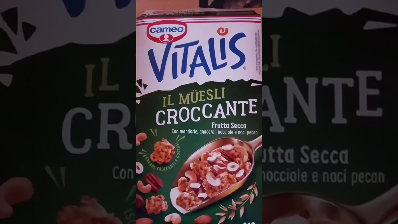 cibi finiti