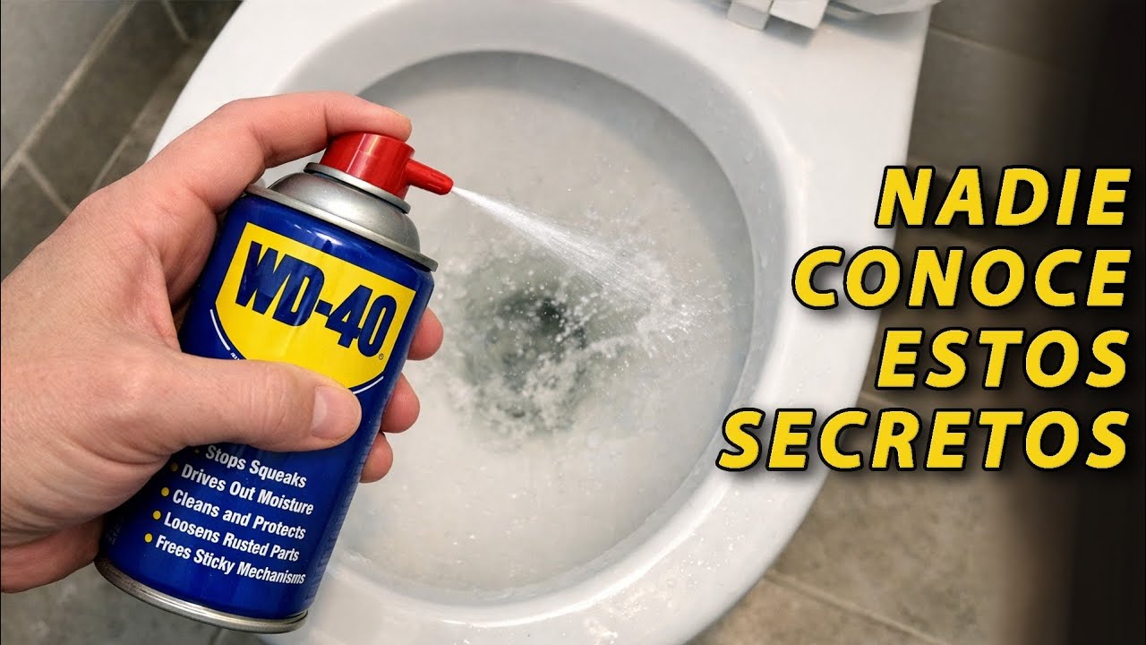 Ojalá Hubiera Conocido Estos Trucos Hace 10 Años, ¡Habría Ahorrado Tanto Tiempo!