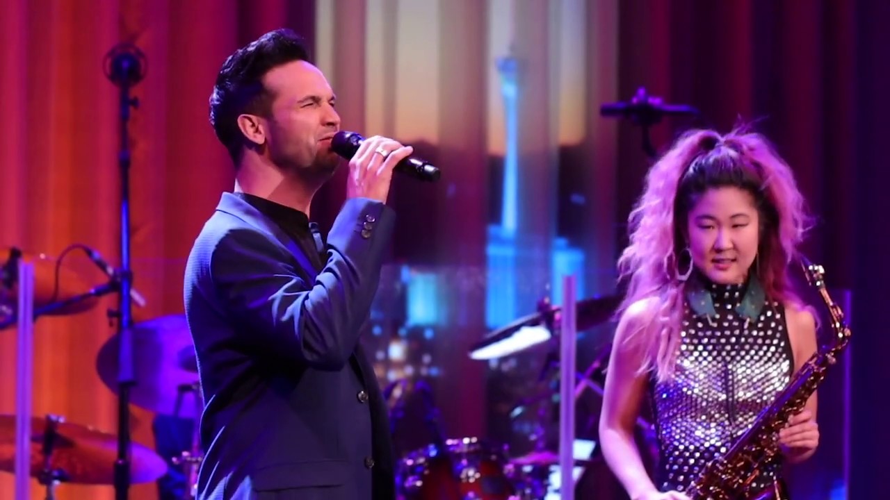 Chadwick Johnson - Addicted feat. Grace Kelly