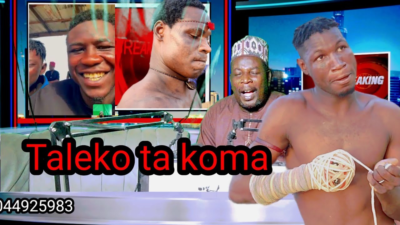 25/2/2026 Alasan ya mayar wa da  Dogon dogo  Mar tani yanzu yanzu Akan hirarsa dayayi