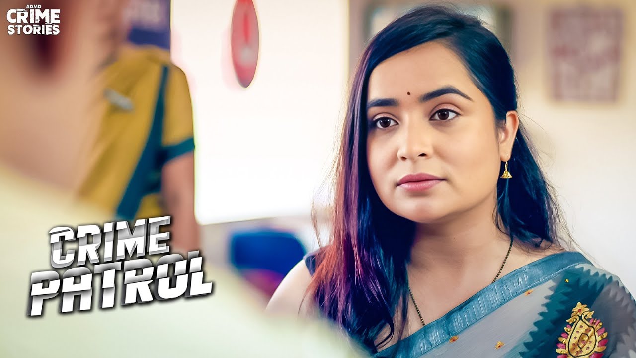 पुलिस के पास आया एक औरत के साथ हुए अजीब गुनाह का केस | CRIME PATROL SATARK | क्राइम पेट्रोल Ep 496