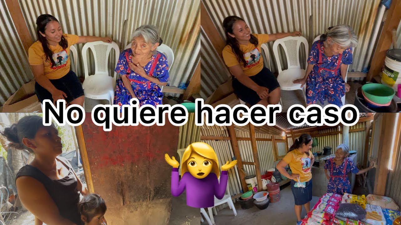 🔵Esto que nos cuénta es muy preocupante🤔