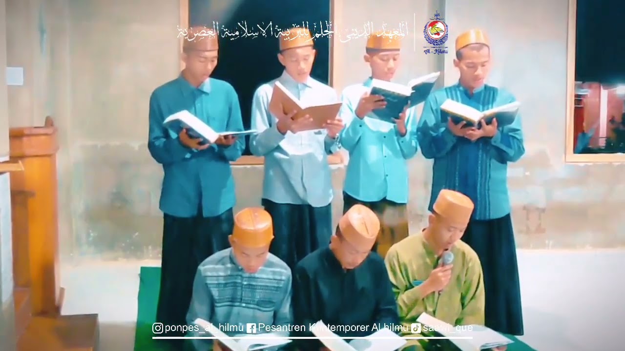 RIHLAH IQTISHODIYAH TARBAWIYAH PMDG PUTRA 4 BANYUWANGI #rihlah #gontor #economical #fyp #viral 