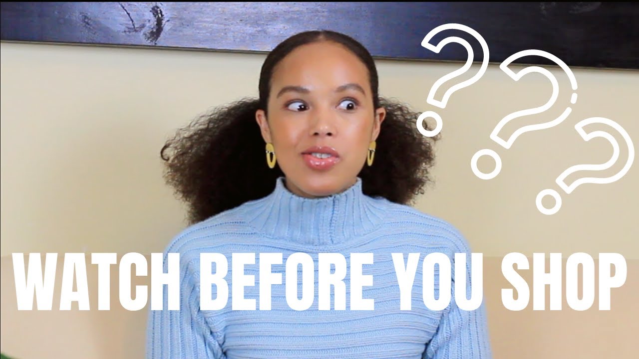15 hidden ingredients found in Beauty Products // Robyn Ruth Thomas