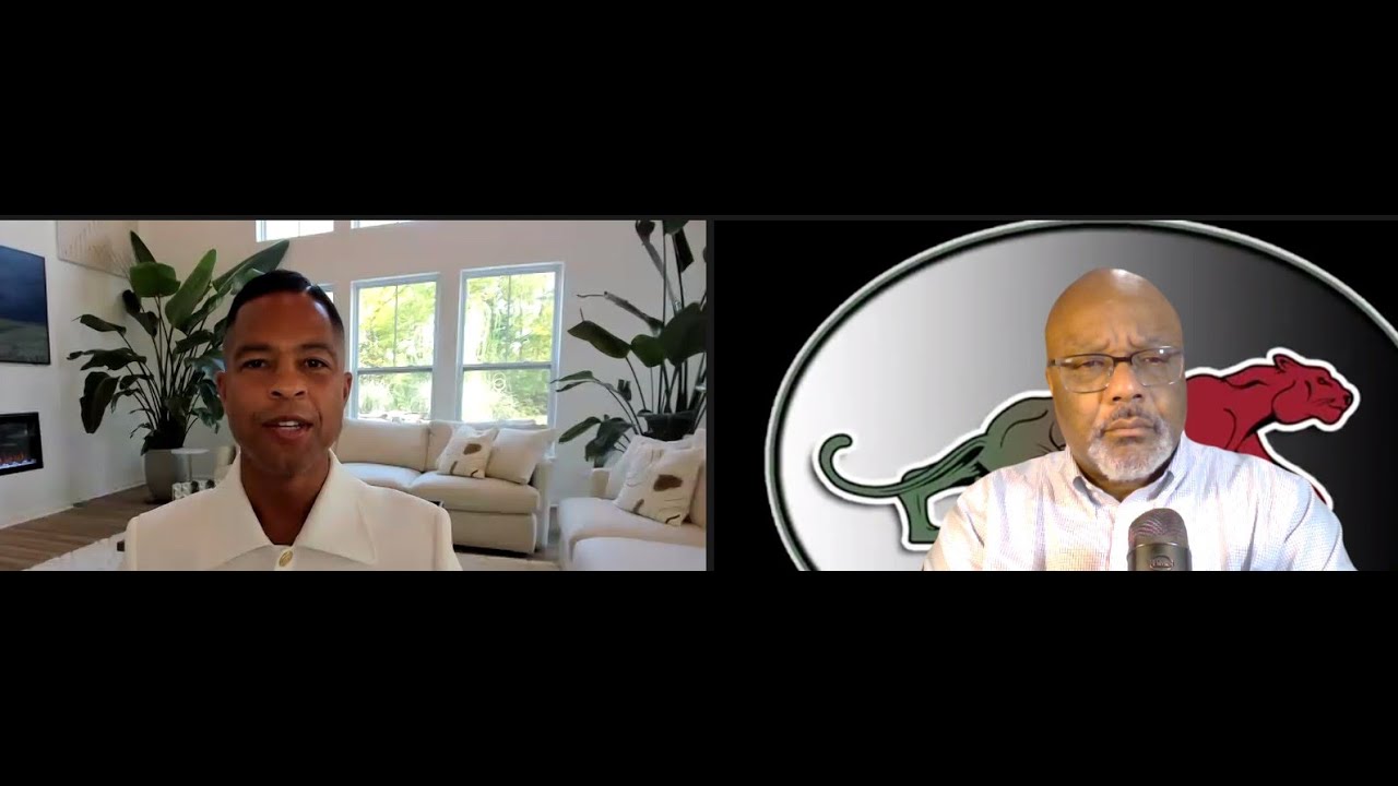 The spiritual psychology of money - Nuri Muhammad
