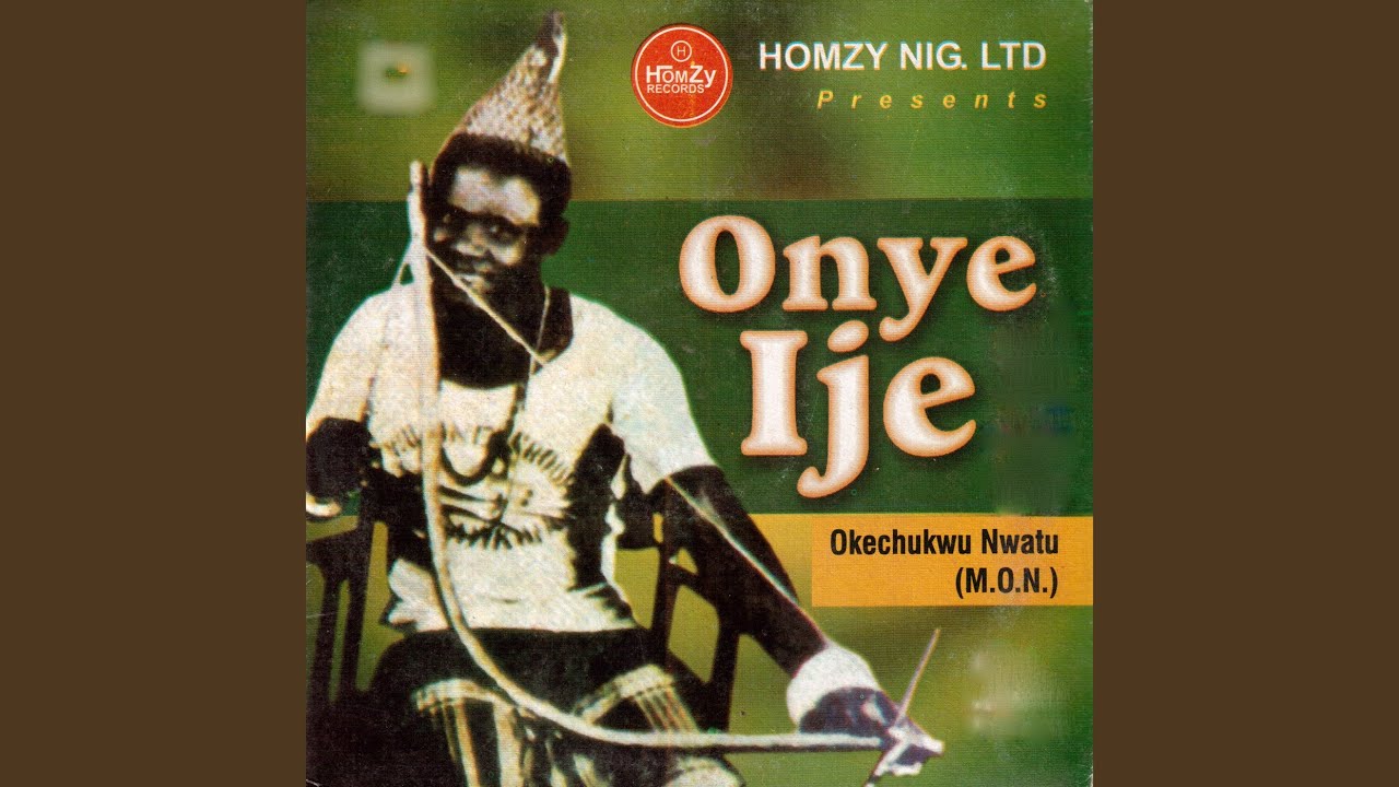 Ekene
