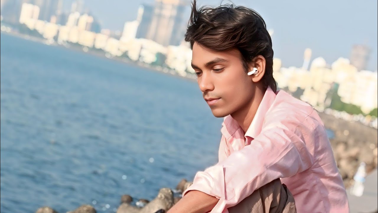 Going To Mumbai ( Haji Ali Dargah, Mumba devi, Gateway of India, Marine Line, Hanging Garden)