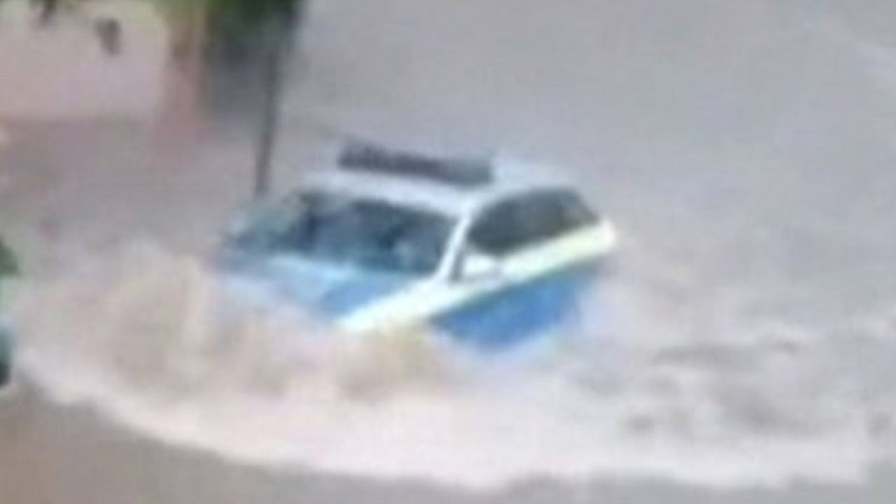 Altensteig Unwetter 29.06.2021