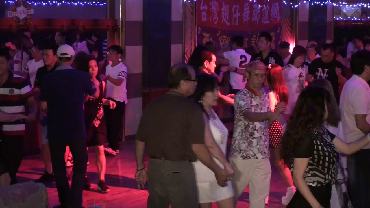 吉魯巴梭(拍手版) 示範 2018.09.29