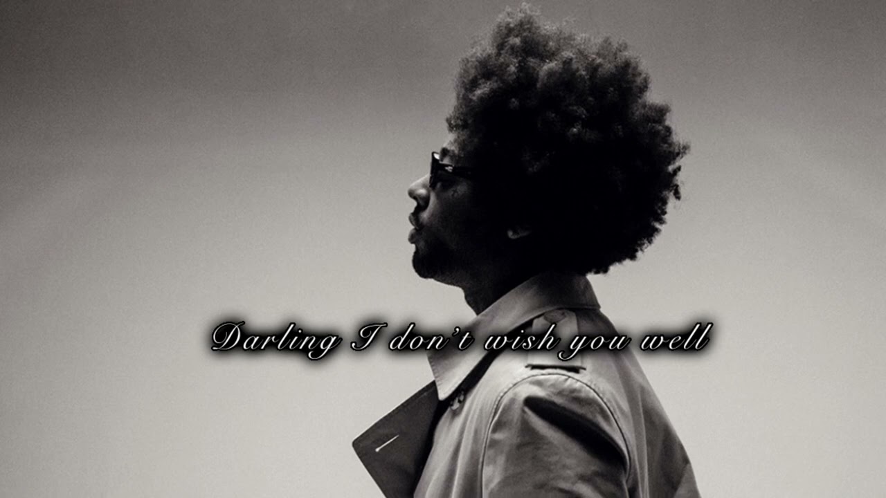 10min perfect loop of(Darling I don’t Wish You Well)