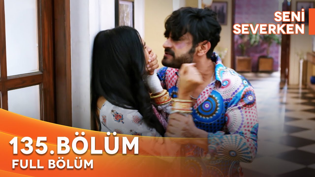Seni Severken (Bhagya Lakshmi) Hint Dizisi | 135. Bölüm (Kısa Versiyon)