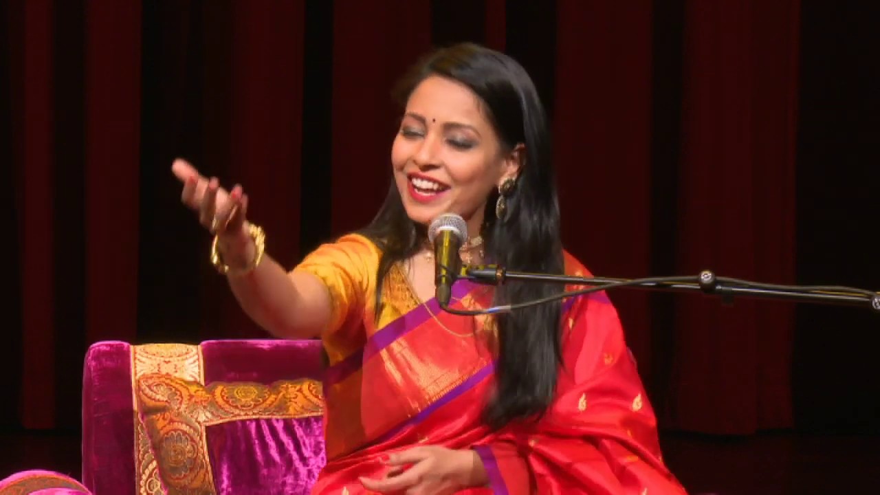 Ankita Joshi - Meera Bhajan - Payo Ji Maine Ram Ratan Dhan Payo